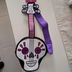 Disney Vampirina crossbody bag